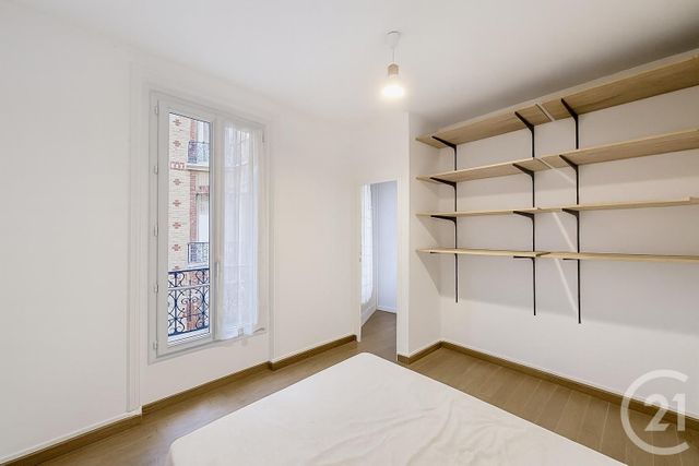 Appartement F2 &agrave; vendre - 2 pi&egrave;ces - 28,14 m2 - Paris - 75014 - ILE-DE-FRANCE