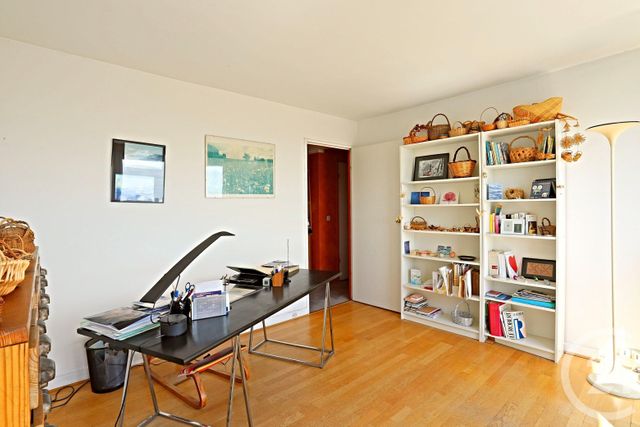 Appartement F7 &agrave; vendre - 7 pi&egrave;ces - 177,70 m2 - Paris - 75014 - ILE-DE-FRANCE