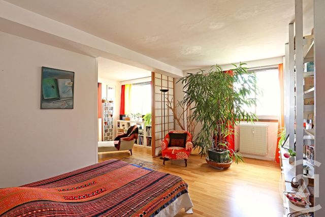 Appartement F7 &agrave; vendre - 7 pi&egrave;ces - 177,70 m2 - Paris - 75014 - ILE-DE-FRANCE