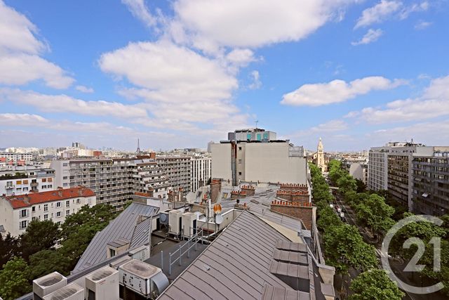 Appartement F7 &agrave; vendre - 7 pi&egrave;ces - 177,70 m2 - Paris - 75014 - ILE-DE-FRANCE