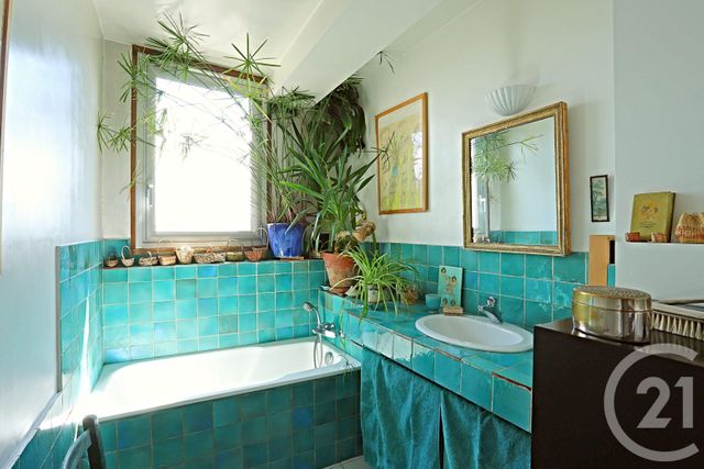 Appartement F7 &agrave; vendre - 7 pi&egrave;ces - 177,70 m2 - Paris - 75014 - ILE-DE-FRANCE