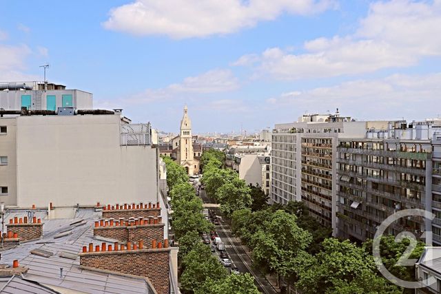 Appartement F7 &agrave; vendre - 7 pi&egrave;ces - 177,70 m2 - Paris - 75014 - ILE-DE-FRANCE