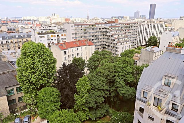 Appartement F7 &agrave; vendre - 7 pi&egrave;ces - 177,70 m2 - Paris - 75014 - ILE-DE-FRANCE