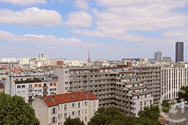 Appartement F7 &agrave; vendre - 7 pi&egrave;ces - 177,70 m2 - Paris - 75014 - ILE-DE-FRANCE