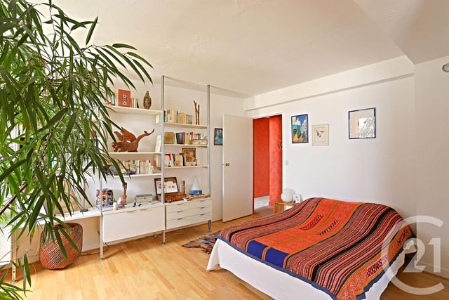 Appartement F7 &agrave; vendre - 7 pi&egrave;ces - 177,70 m2 - Paris - 75014 - ILE-DE-FRANCE