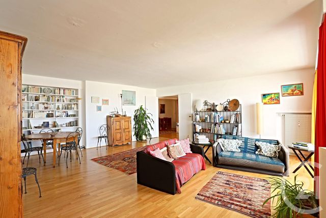 Appartement F7 &agrave; vendre - 7 pi&egrave;ces - 177,70 m2 - Paris - 75014 - ILE-DE-FRANCE