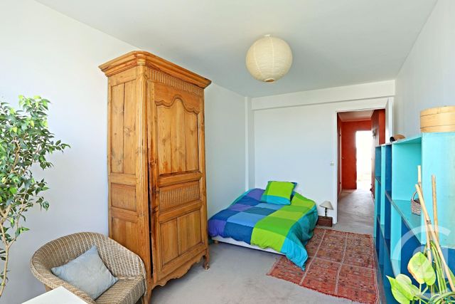 Appartement F7 &agrave; vendre - 7 pi&egrave;ces - 177,70 m2 - Paris - 75014 - ILE-DE-FRANCE