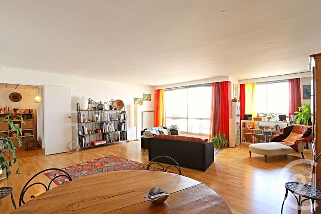 Appartement F7 &agrave; vendre - 7 pi&egrave;ces - 177,70 m2 - Paris - 75014 - ILE-DE-FRANCE