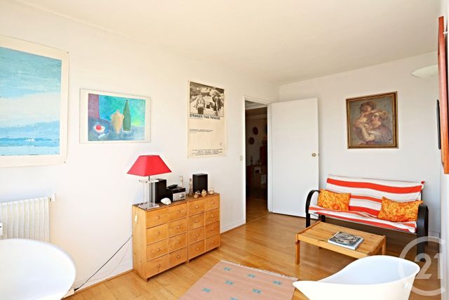 Appartement F7 &agrave; vendre - 7 pi&egrave;ces - 177,70 m2 - Paris - 75014 - ILE-DE-FRANCE