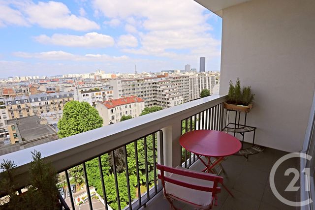 Appartement F7 &agrave; vendre - 7 pi&egrave;ces - 177,70 m2 - Paris - 75014 - ILE-DE-FRANCE