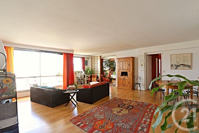 Appartement F7 à vendre PARIS