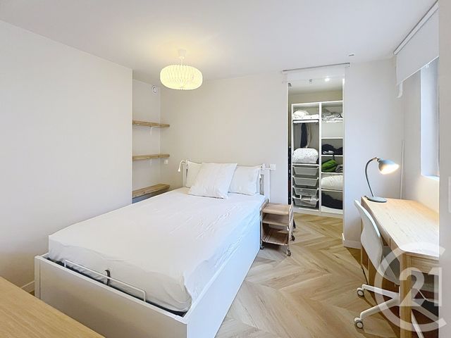 Appartement Studio &agrave; louer - 1 pi&egrave;ce - 40,75 m2 - Paris - 75014 - ILE-DE-FRANCE