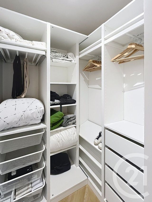 Appartement T2 &agrave; louer - 2 pi&egrave;ces - 40,75 m2 - Paris - 75014 - ILE-DE-FRANCE