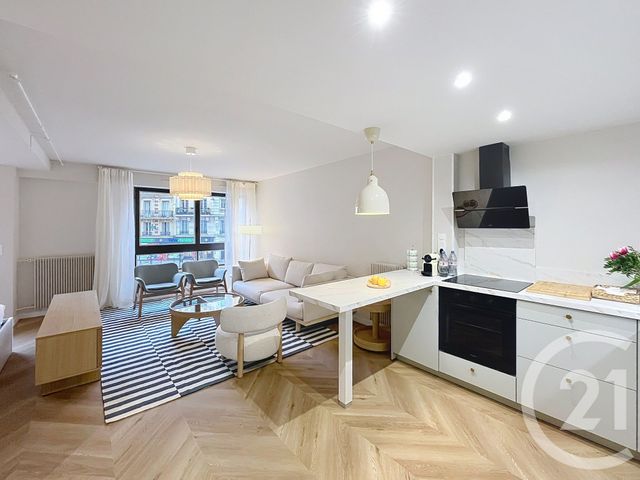 appartement - PARIS - 75014