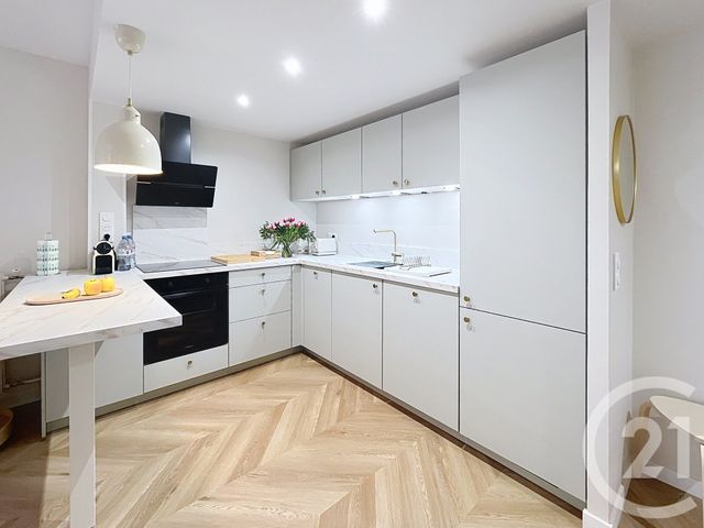 Appartement T2 &agrave; louer - 2 pi&egrave;ces - 40,75 m2 - Paris - 75014 - ILE-DE-FRANCE