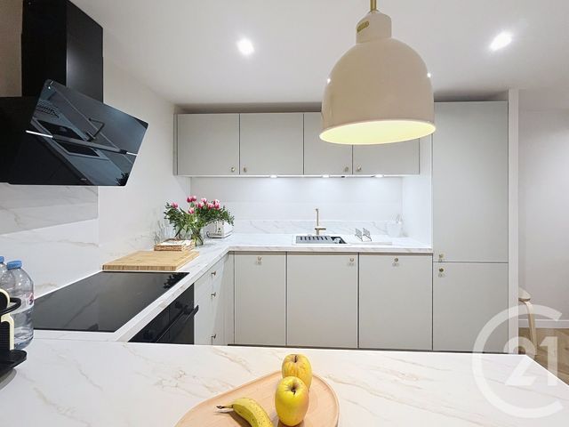 Appartement T2 &agrave; louer - 2 pi&egrave;ces - 40,75 m2 - Paris - 75014 - ILE-DE-FRANCE