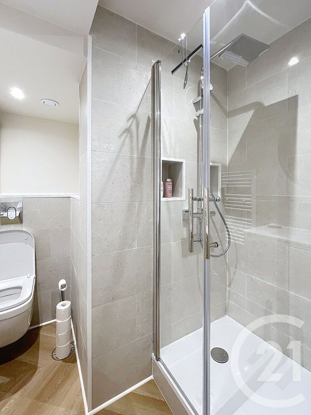 Appartement T2 &agrave; louer - 2 pi&egrave;ces - 40,75 m2 - Paris - 75014 - ILE-DE-FRANCE