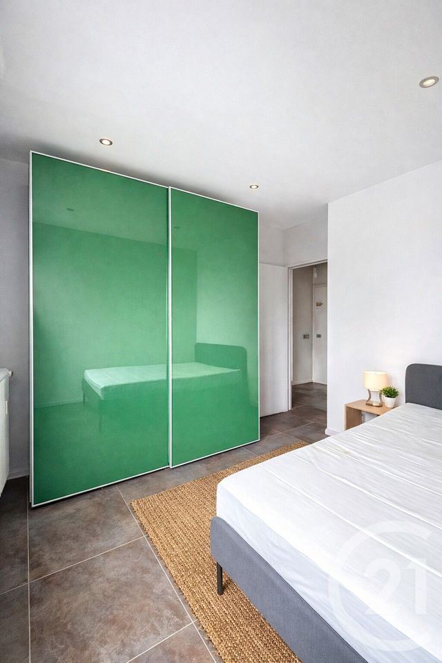 Appartement F2 &agrave; vendre - 2 pi&egrave;ces - 48,06 m2 - Paris - 75014 - ILE-DE-FRANCE