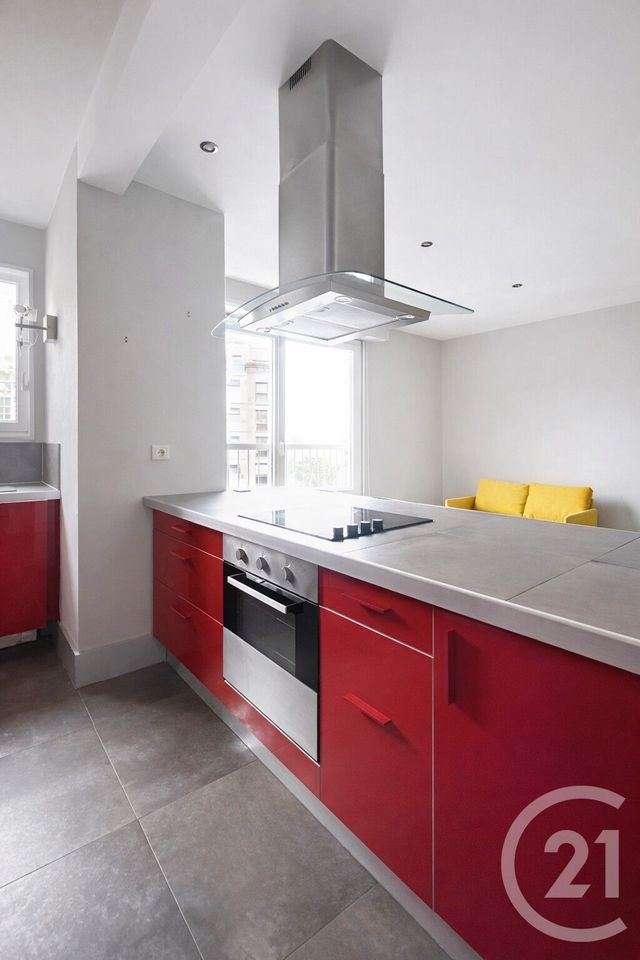 Appartement F2 &agrave; vendre - 2 pi&egrave;ces - 48,06 m2 - Paris - 75014 - ILE-DE-FRANCE