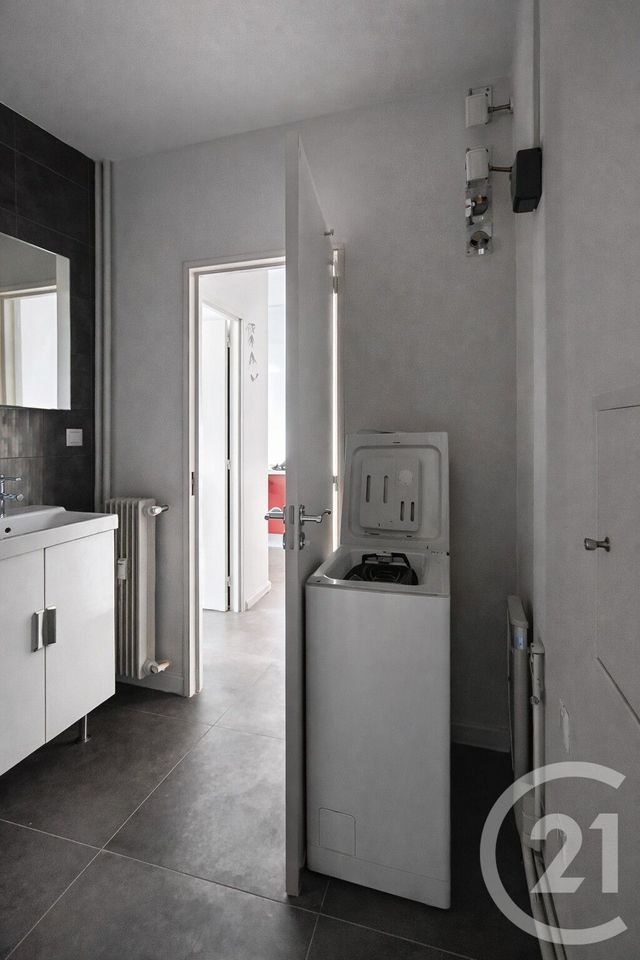 Appartement F2 &agrave; vendre - 2 pi&egrave;ces - 48,06 m2 - Paris - 75014 - ILE-DE-FRANCE