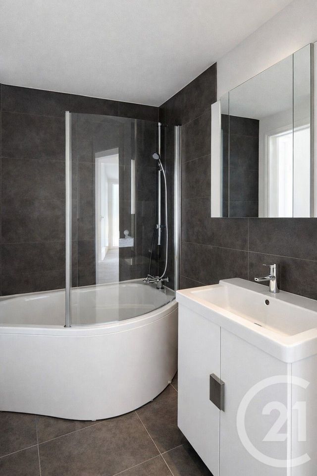 Appartement F2 &agrave; vendre - 2 pi&egrave;ces - 48,06 m2 - Paris - 75014 - ILE-DE-FRANCE