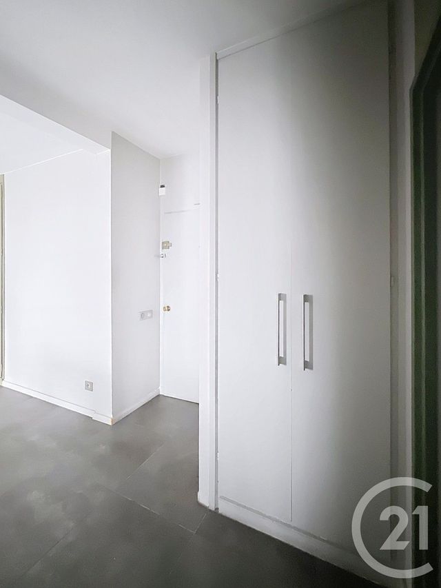 Appartement F2 &agrave; vendre - 2 pi&egrave;ces - 48,06 m2 - Paris - 75014 - ILE-DE-FRANCE