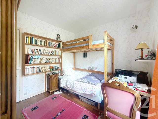 Appartement &agrave; vendre - 2 pi&egrave;ces - 43,44 m2 - Paris - 75014 - ILE-DE-FRANCE