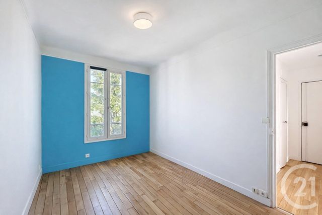 Appartement F4 &agrave; vendre - 4 pi&egrave;ces - 59,53 m2 - Sceaux - 92 - ILE-DE-FRANCE