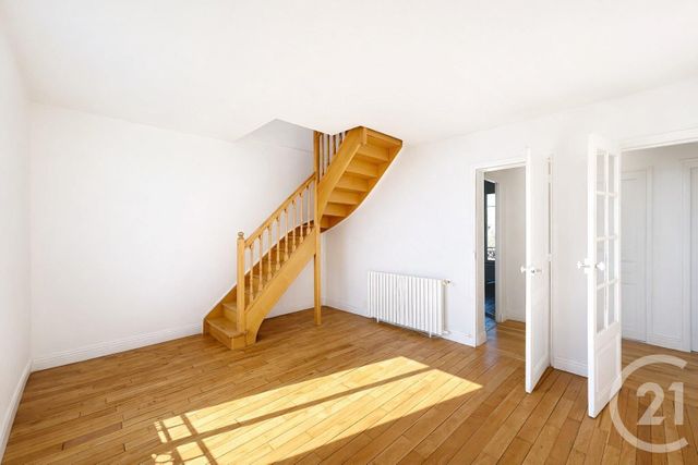 Appartement F4 &agrave; vendre - 4 pi&egrave;ces - 59,53 m2 - Sceaux - 92 - ILE-DE-FRANCE