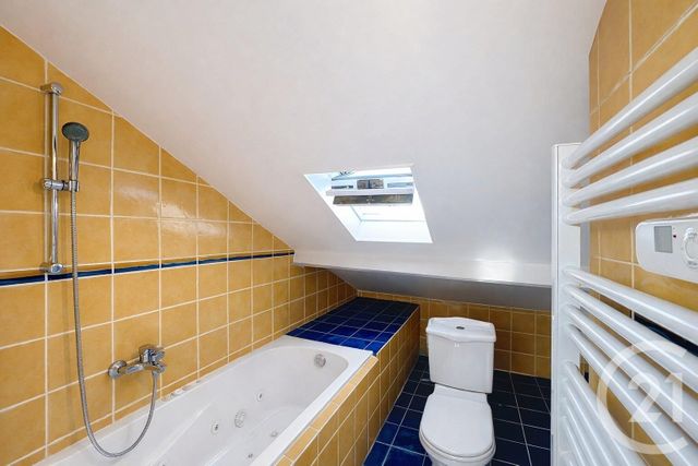 Appartement F4 &agrave; vendre - 4 pi&egrave;ces - 59,53 m2 - Sceaux - 92 - ILE-DE-FRANCE