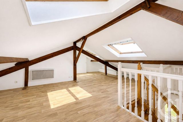 Appartement F4 &agrave; vendre - 4 pi&egrave;ces - 59,53 m2 - Sceaux - 92 - ILE-DE-FRANCE