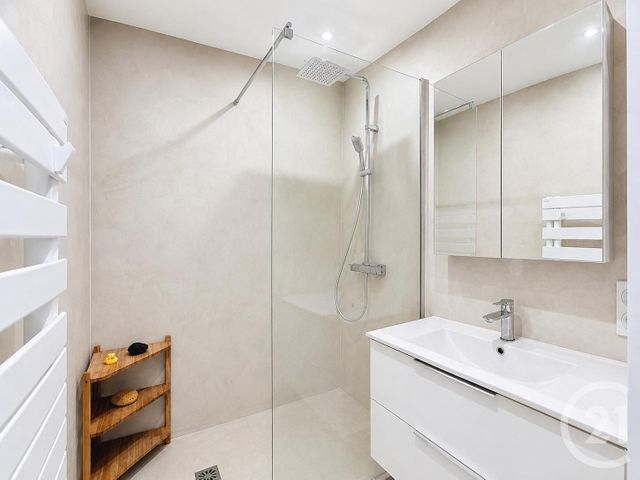Appartement F2 &agrave; vendre - 2 pi&egrave;ces - 41,19 m2 - Paris - 75014 - ILE-DE-FRANCE