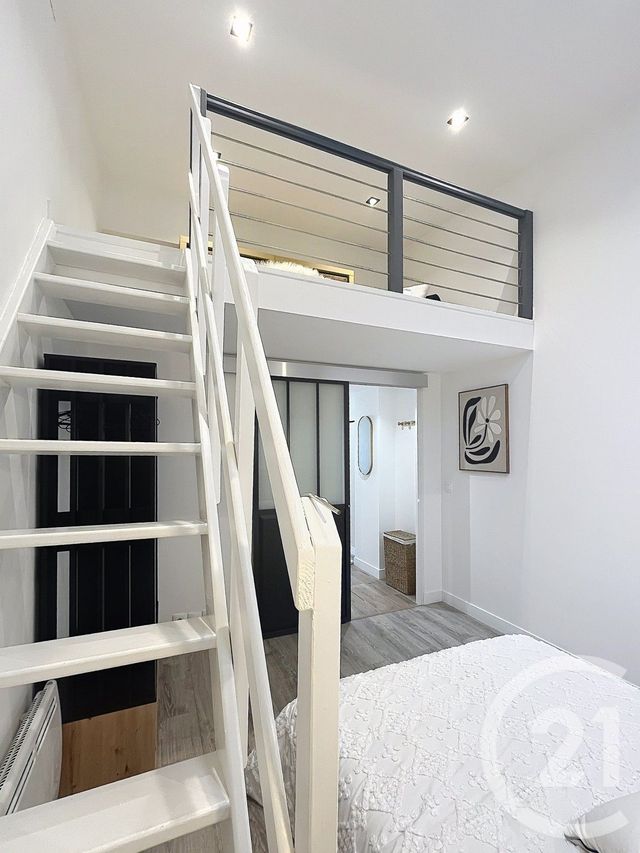 Appartement F2 &agrave; louer - 2 pi&egrave;ces - 48,81 m2 - Paris - 75014 - ILE-DE-FRANCE