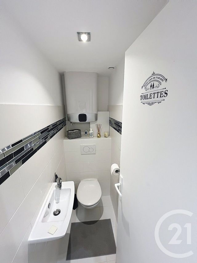 Appartement F2 &agrave; louer - 2 pi&egrave;ces - 48,81 m2 - Paris - 75014 - ILE-DE-FRANCE