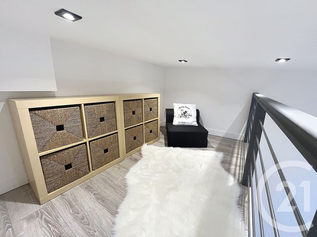 Appartement F2 &agrave; louer - 2 pi&egrave;ces - 48,81 m2 - Paris - 75014 - ILE-DE-FRANCE