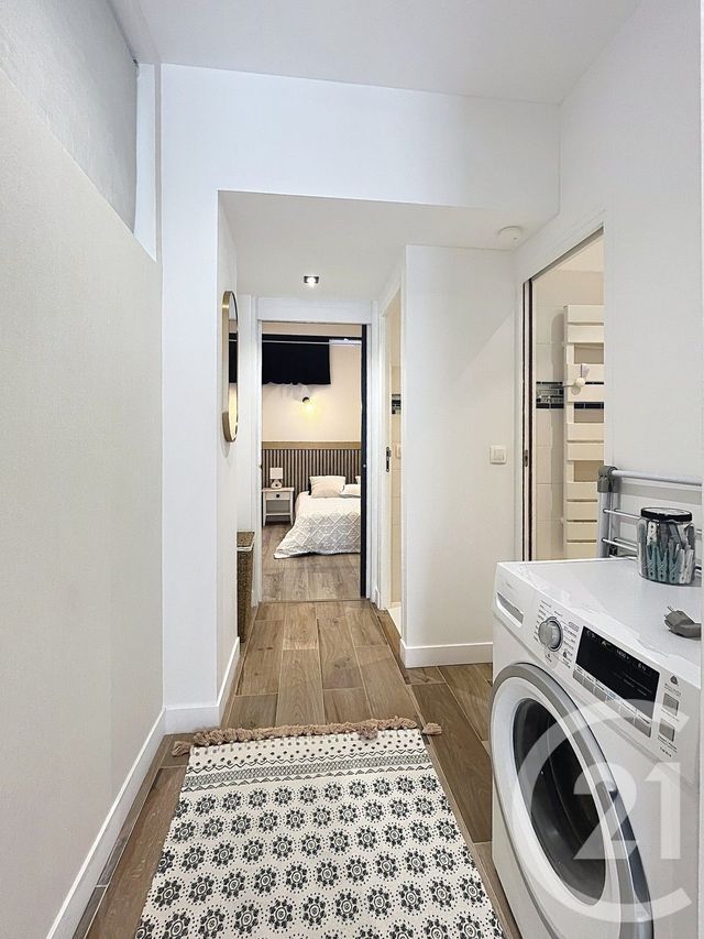 Appartement F2 &agrave; louer - 2 pi&egrave;ces - 48,81 m2 - Paris - 75014 - ILE-DE-FRANCE