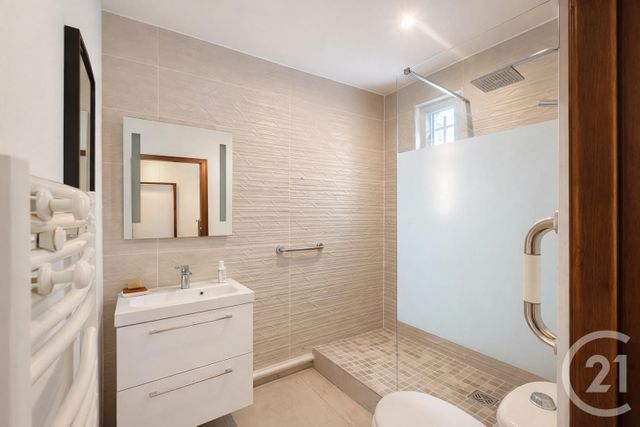 Appartement F3 &agrave; vendre - 3 pi&egrave;ces - 52,19 m2 - Paris - 75014 - ILE-DE-FRANCE