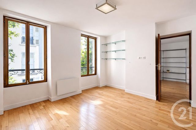 Appartement F3 &agrave; vendre - 3 pi&egrave;ces - 52,19 m2 - Paris - 75014 - ILE-DE-FRANCE