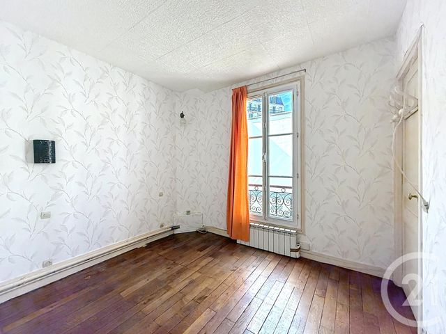 Appartement 2/3 pièces &agrave; vendre - 2 pi&egrave;ces - 43,44 m2 - Paris - 75014 - ILE-DE-FRANCE