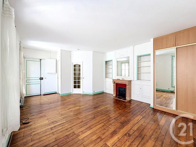 appartement - PARIS - 75014