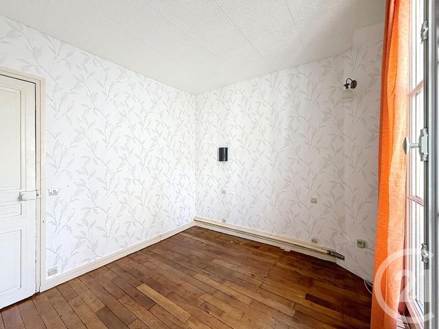 Appartement 2/3 pièces &agrave; vendre - 2 pi&egrave;ces - 43,44 m2 - Paris - 75014 - ILE-DE-FRANCE