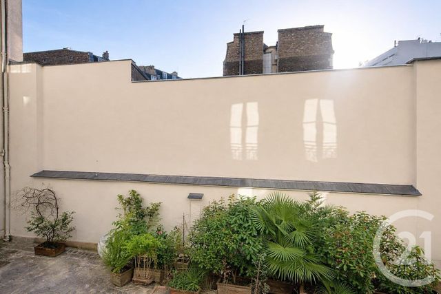 Appartement &agrave; vendre - 2 pi&egrave;ces - 43,44 m2 - Paris - 75014 - ILE-DE-FRANCE