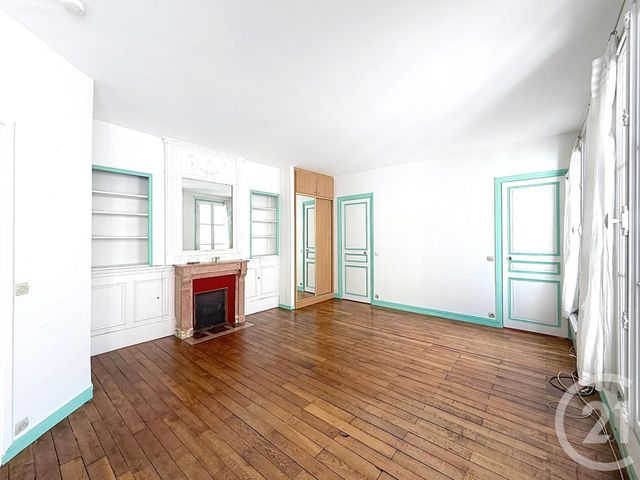 Appartement 2/3 pièces &agrave; vendre - 2 pi&egrave;ces - 43,44 m2 - Paris - 75014 - ILE-DE-FRANCE