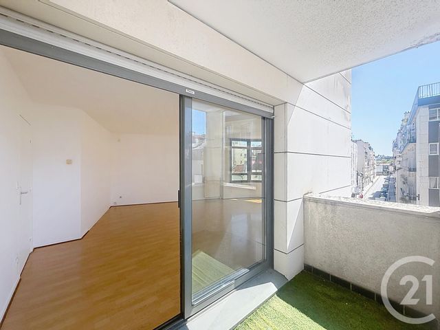 Appartement F3 &agrave; vendre - 3 pi&egrave;ces - 72,46 m2 - Paris - 75014 - ILE-DE-FRANCE