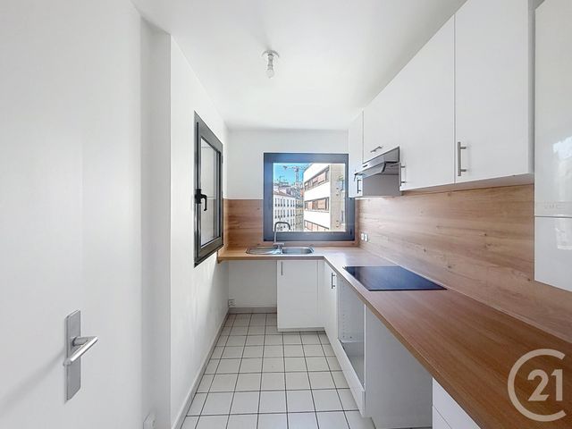 Appartement F3 &agrave; vendre - 3 pi&egrave;ces - 72,46 m2 - Paris - 75014 - ILE-DE-FRANCE