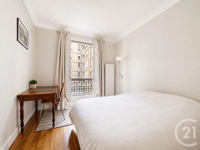 Appartement F3 &agrave; vendre - 3 pi&egrave;ces - 53,07 m2 - Paris - 75014 - ILE-DE-FRANCE