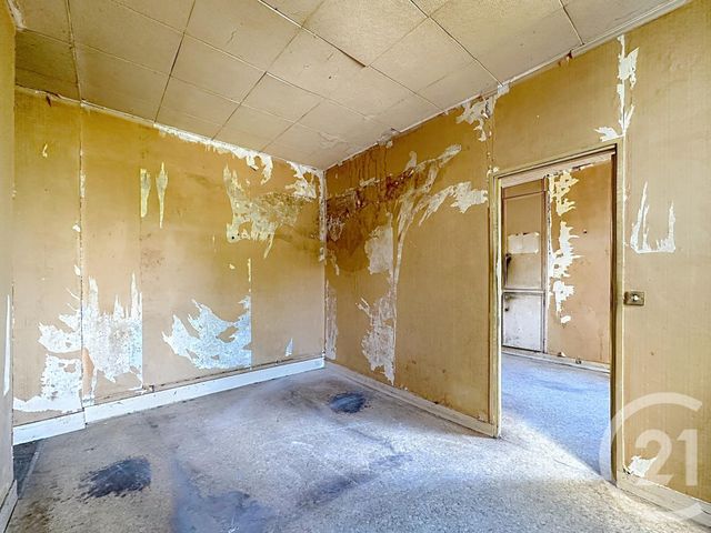 Appartement F2 &agrave; vendre - 2 pi&egrave;ces - 30 m2 - Pantin - 93 - ILE-DE-FRANCE