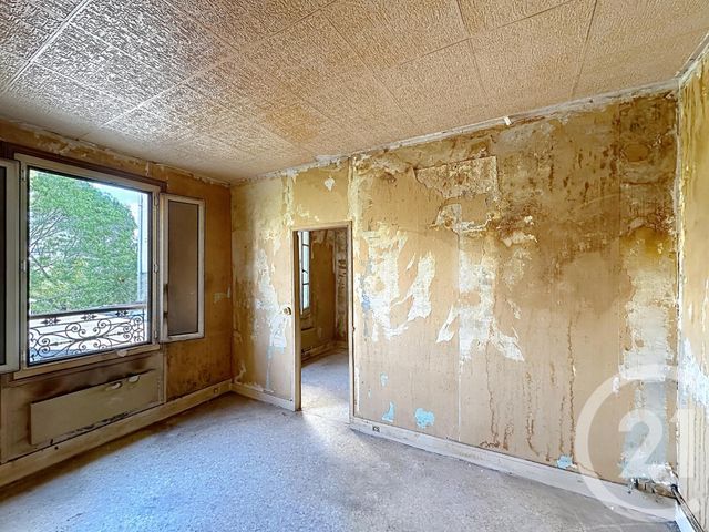 Appartement F2 &agrave; vendre - 2 pi&egrave;ces - 30 m2 - Pantin - 93 - ILE-DE-FRANCE