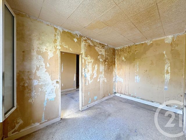 Appartement F2 &agrave; vendre - 2 pi&egrave;ces - 30 m2 - Pantin - 93 - ILE-DE-FRANCE