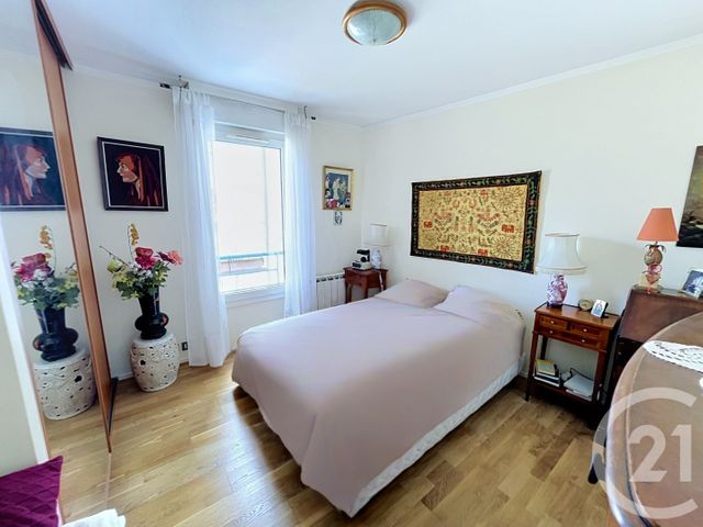 Appartement F3 &agrave; vendre - 3 pi&egrave;ces - 71,37 m2 - Paris - 75014 - ILE-DE-FRANCE